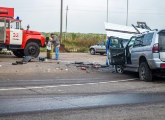 Jak uzyskać odszkodowanie po wypadku samochodowym
