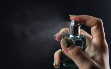 Perfumy określane jako unisex są nadal popularne