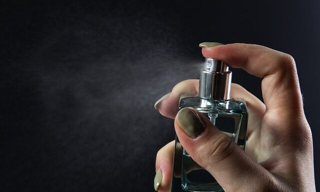 Perfumy określane jako unisex są nadal popularne