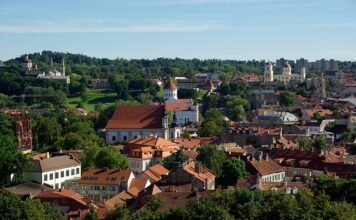 Czy Litwa jest bogatsza od Polski?