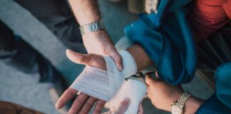 Jak uzyskać odszkodowanie za wypadek w pracy od pracodawcy