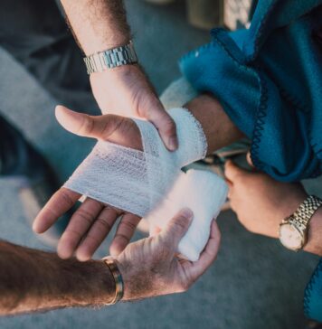 Jak uzyskać odszkodowanie za wypadek w pracy od pracodawcy